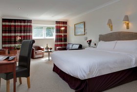 The Diplomat Hotel Restaurant and Spa