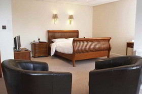 The Diplomat Hotel Restaurant and Spa