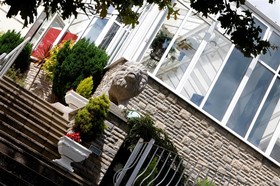 The Diplomat Hotel Restaurant and Spa