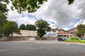 The Diplomat Hotel Restaurant and Spa