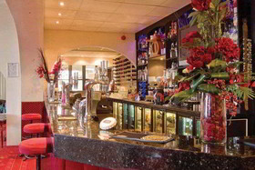 The Diplomat Hotel Restaurant and Spa