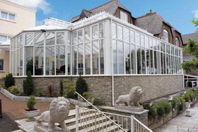 The Diplomat Hotel Restaurant and Spa