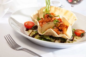 The Diplomat Hotel Restaurant and Spa