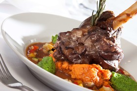 The Diplomat Hotel Restaurant and Spa