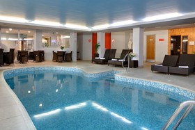 The Diplomat Hotel Restaurant and Spa