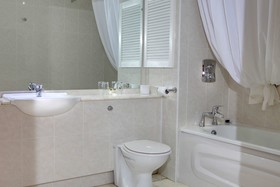 The Diplomat Hotel Restaurant and Spa