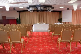 The Diplomat Hotel Restaurant and Spa