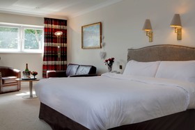 The Diplomat Hotel Restaurant and Spa