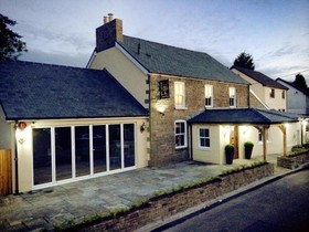 The Waun Wyllt