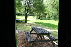 Pembrokeshire Yurts
