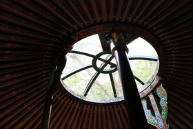 Pembrokeshire Yurts
