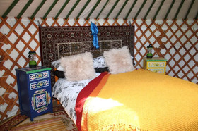 Pembrokeshire Yurts