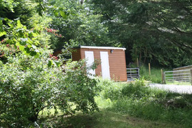 Pembrokeshire Yurts