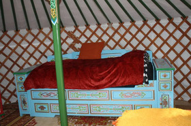 Pembrokeshire Yurts