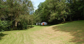 Pembrokeshire Yurts