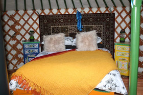 Pembrokeshire Yurts
