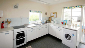 Eryl Cottage
