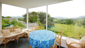 Eryl Cottage