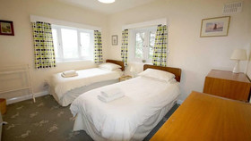 Eryl Cottage
