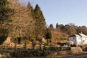 Arfryn House Bed & Breakfast