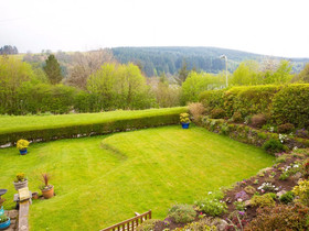 Llwyn Onn Guest House