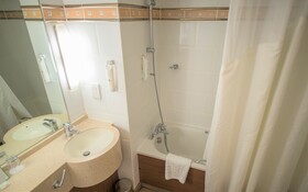 Holiday Inn A55 Chester West