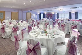 Holiday Inn A55 Chester West