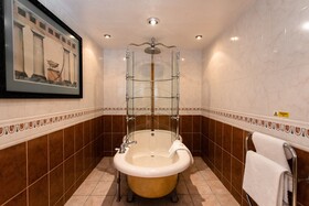 Holiday Inn A55 Chester West