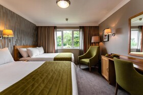 Holiday Inn A55 Chester West