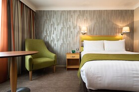 Holiday Inn A55 Chester West