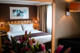 Holiday Inn A55 Chester West