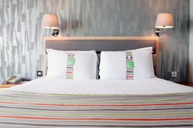 Holiday Inn A55 Chester West