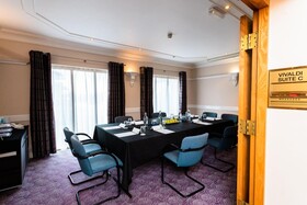 Holiday Inn A55 Chester West