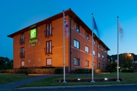 Holiday Inn A55 Chester West