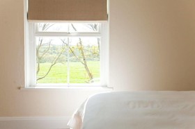 The Old Vicarage B & B