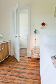 The Old Vicarage B & B