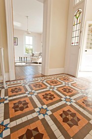 The Old Vicarage B & B