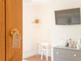 The Old Vicarage B & B