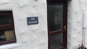 The Granary