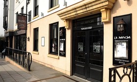 The Bluebell Hotel