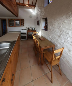 Comfort Cottage Healing