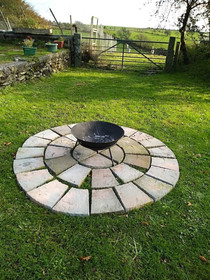 Comfort Cottage Healing