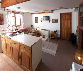 Comfort Cottage Healing