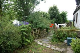 Comfort Cottage Healing