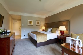 Coldra Court Hotel