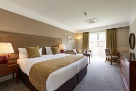 Coldra Court Hotel