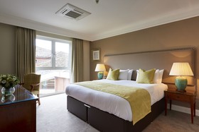 Coldra Court Hotel
