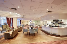 Coldra Court Hotel