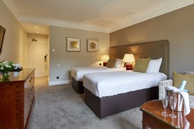 Coldra Court Hotel