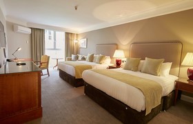 Coldra Court Hotel